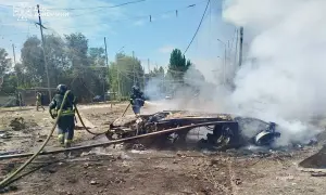 Разведка прокомментировала слухи о появлении беларусской армии в Украине