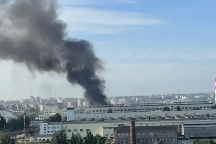 В РФ сообщили о шести погибших в результате нападения на завод в Кировской области