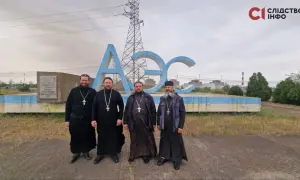Узников Пригожина доставили на Донбасс на тренировку - Генштаб