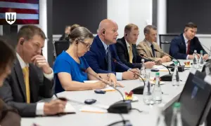 Видео: полиция выкрыла группировку, которая подделывала COVID-сертификаты 
