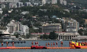 Рашисты ударили по больнице в Гуляйполе, есть жертвы