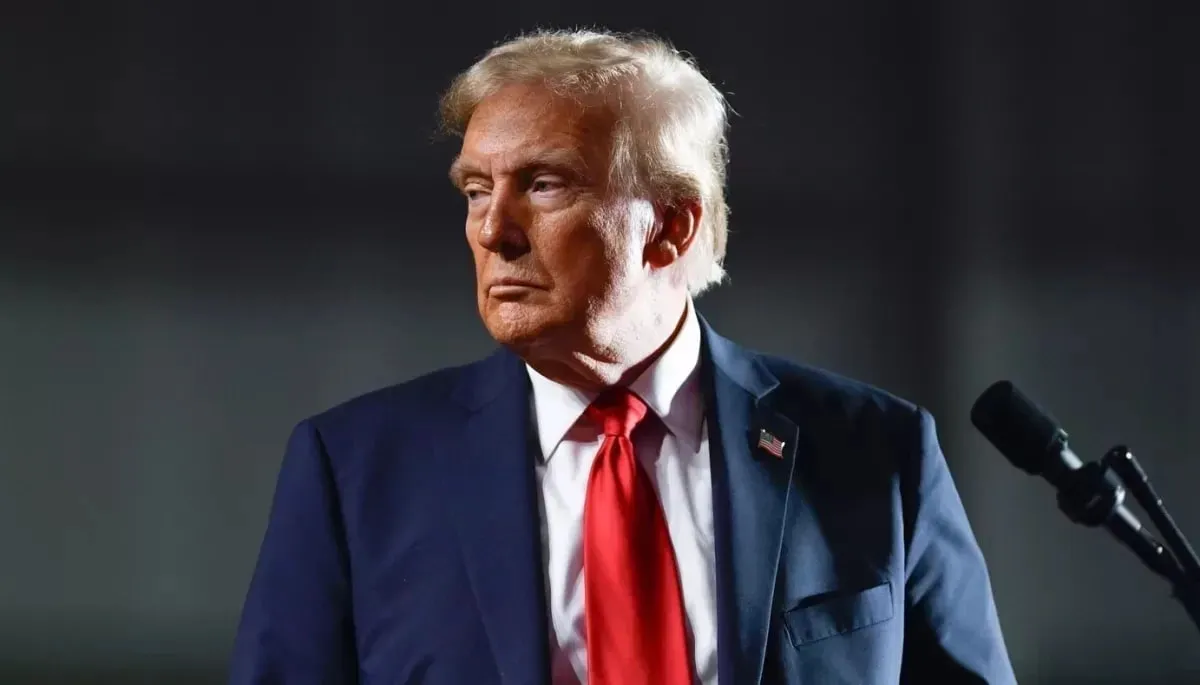 The U.S. Will Refrain from Striking Iran If a Deal Is Reached Soon — Trump