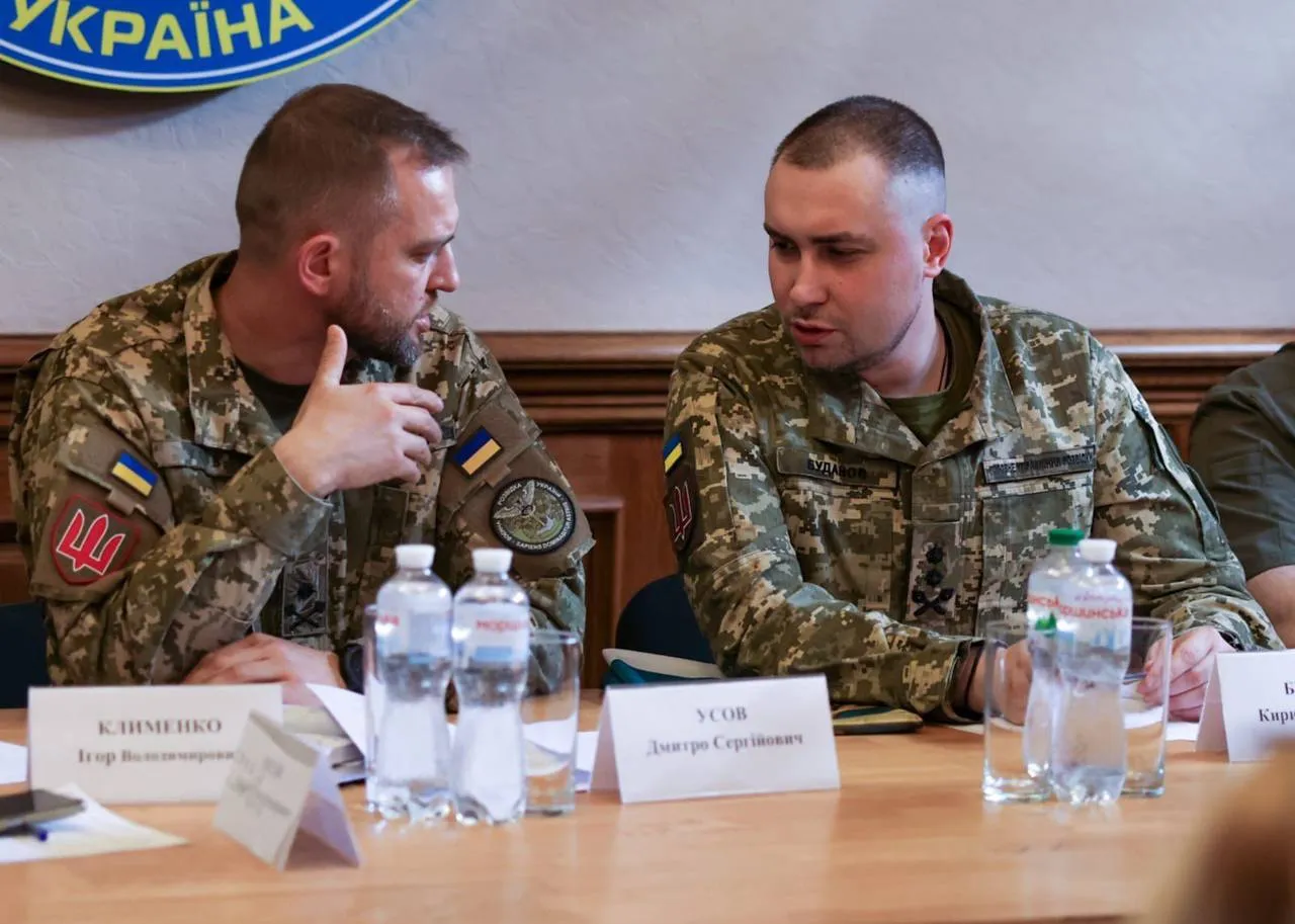 Дмитро Усов може стати новим очільником КМВА: що відомо про ймовірну кандидатуру