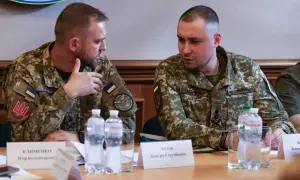 Єрмак анонсував створення вільної економічної зони на заході України