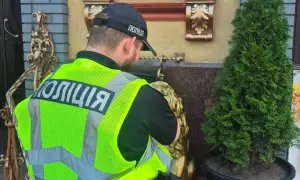 Фото: как будет выглядеть Гидропарк после реконструкции