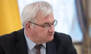 Схема на 100 мільйонів: СБУ викрила корупціонерів на Поліській митниці