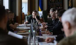 В Херсонской области ВСУ взяли под контроль несколько важных объектов 