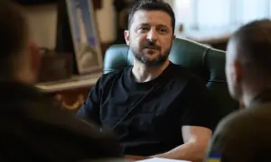 СБУ заблокировала масштабную российскую ботоферму 