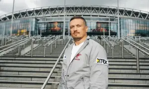 Я не здамся! Еріксен вперше розповів про зупинку серця на Євро 2020