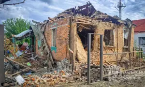 "Almost all of the freed soldiers spent four years in captivity," said the Coordination Headquarters