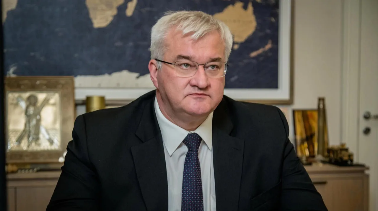 Sybiga odpowiedział na wezwanie Tokajewa i stwierdził, że należy zwiększyć presję na Rosję