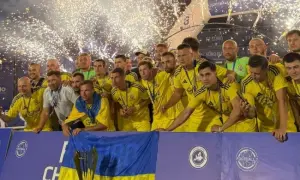 Французький гандбольний клуб відсторонив віцекапітана через справу про зґвалтування