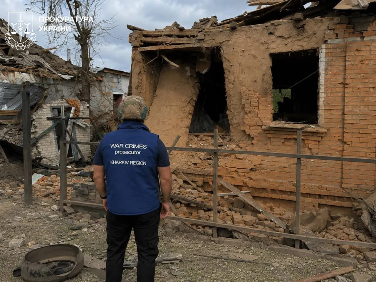 Фото: в Харькове число пострадавших в результате атаки РФ с использованием дронов возросло до 14
