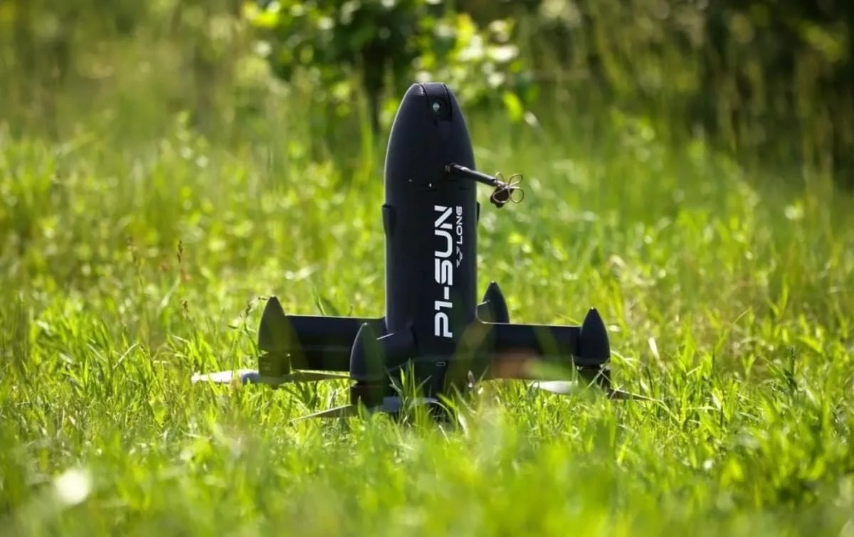 Merts' bloc called for an agreement with Ukraine on the exchange of drone technology