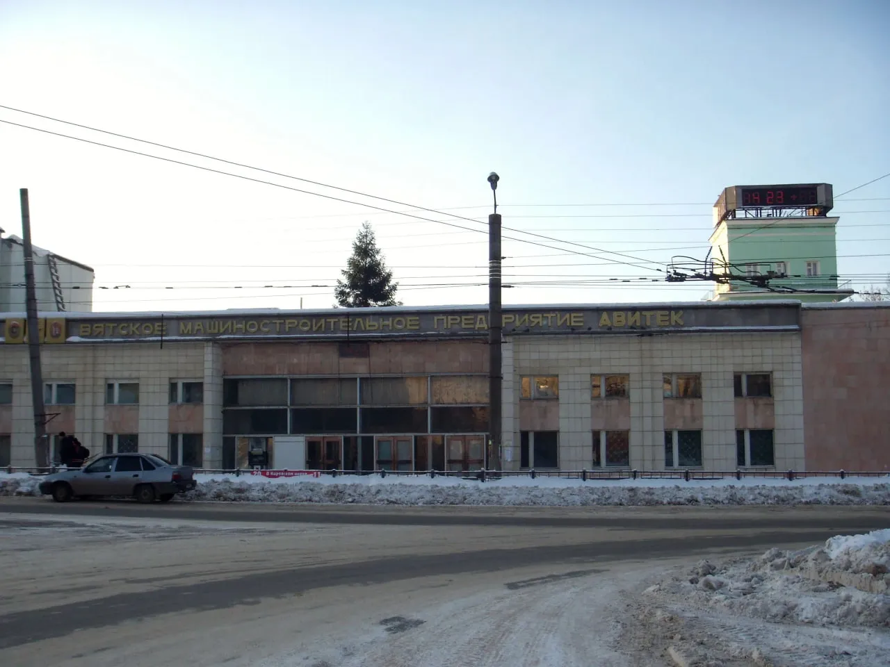 Після удару по ВПК у Кірові місцеві заявляють про приховування масштабів втрат