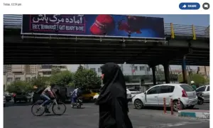 Iran Has Exported $18 Billion Worth of Oil During the Conflict with the U.S. — Al Jazeera