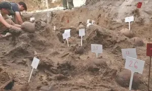 Kurs dolara w sierpniu może wzrosnąć do 45,5 hrywny