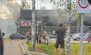 Арестович рассказал, как американские системы MLRS изменят ход войны