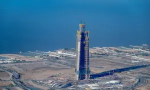 Міністр оборони Британії заявив про готовність відповісти на атаки Ірану