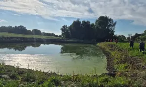 Łotwa wezwała NATO do jak najszybszego zaproszenia Ukrainy do Sojuszu — Delfi