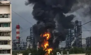 Кремль разрешил бизнесу закупать системы ПВО в связи с усилением ударов украинских дронов