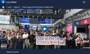 Французские профсоюзы объявили забастовку