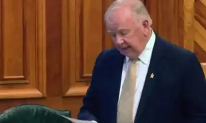 Зеленский и премьер-министр Великобритании посетили украинский противоминный корабль в Портсмуте
