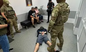 У Києві реконструюють Наводницький парк