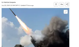 Украина собирает Совбез ООН из-за вопроса Донбасса