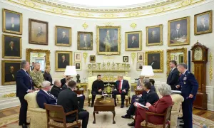 Єврокомісія перевірить роль ірландського заводу у поставках глинозему до Росії