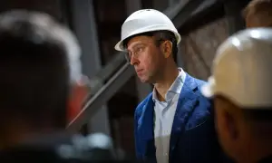 Російські хакери здійснили кібератаку на ресурси Міноборони
