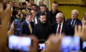 Малійська хунта та «Вагнер» не можуть компенсувати виведених з країни миротворців ООН