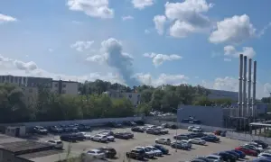 Росія випустила по Києву понад 200 ракет за липень