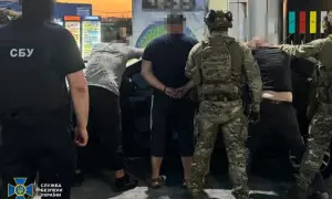 У Карпатах туристів накрила лавина: їх врятували, стали в пригоді смартфони
