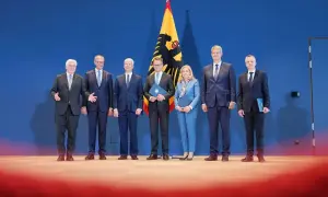 Підтримка вступу до ЄС і НАТО зросла – опитування