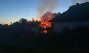 Бійці ЗСУ за добу ліквідували понад півтисячі окупантів та 27 артсистем