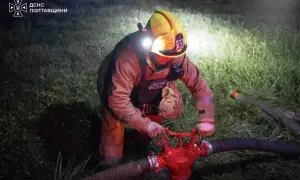Стало відомо, як ППО України відбила нічний удар РФ та що не вдалося збити