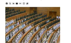 Прем’єрка Латвії розкритикувала систему оповіщення після падіння дрона з рф