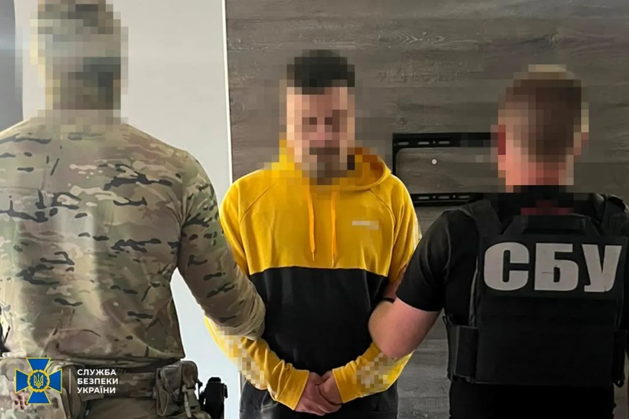 The SBU foiled Russia's plans to launch attacks along the Poltava–Kharkiv highway