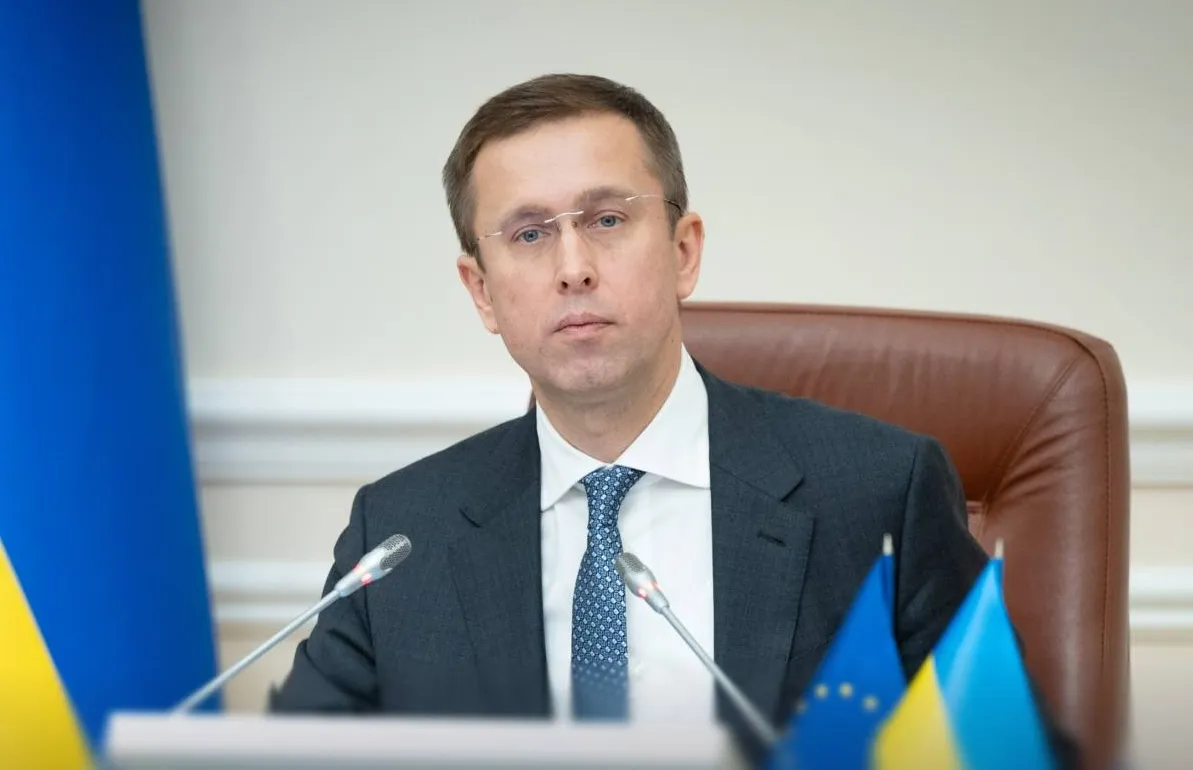Ukraine has received a new tranche of 3.47 billion euros from the EU