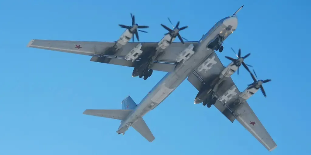 Россия модернизировала ракеты Х-101 для обхода украинской ПВО
