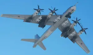 Ночной обстрел со стороны России унес жизни 8 человек в нескольких регионах