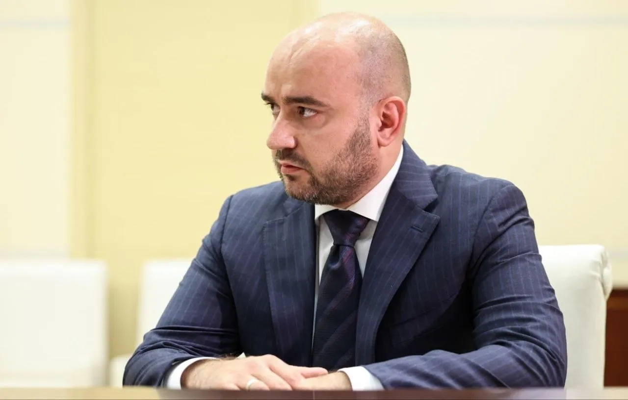 Журналіста прокремлівського каналу Царьград покарали за критику губернатора