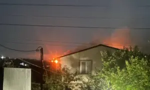 В Україні через обстріли РФ та негоду є знеструмлення в кількох регіонах