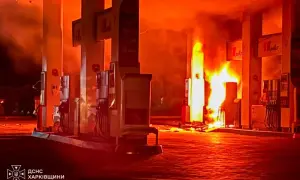 В Україні через обстріли РФ та негоду є знеструмлення в кількох регіонах