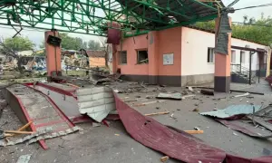 У Києві кількість постраждалих після нічної атаки РФ зросла до 30, загинуло дев'ять людей