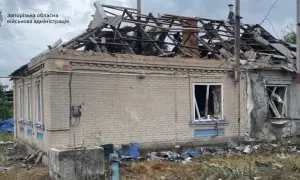 В Хмельницком изменили маршруты автобусов после взрывов