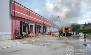 Росіяни задіяли колосальні сили для повної окупації Луганської області