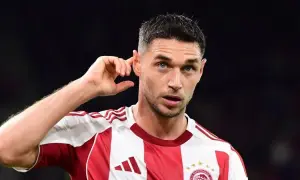 УЄФА призначив арбітрів на матчі Динамо та Карабаха