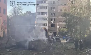 У Москві зросла кількість загиблих від вибуху на генеральських іменинах